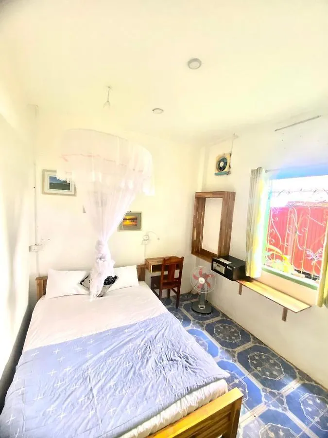 Thavisouk Guesthouse Luang Prabang