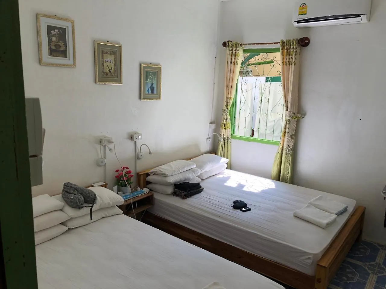 Thavisouk Guesthouse Luang Prabang Gasthof