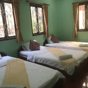 Mao Pha Sok Gasthof