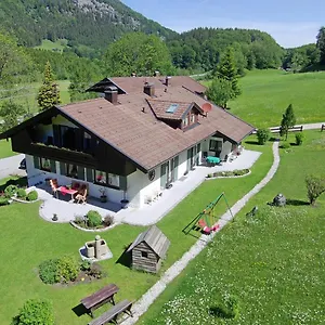 Gasthof Gaestehaus Fellner
