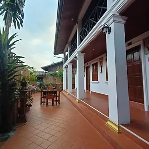 Mekong Chidlatda Hotel