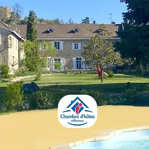 Frühstückspension Le Clos Ayanna