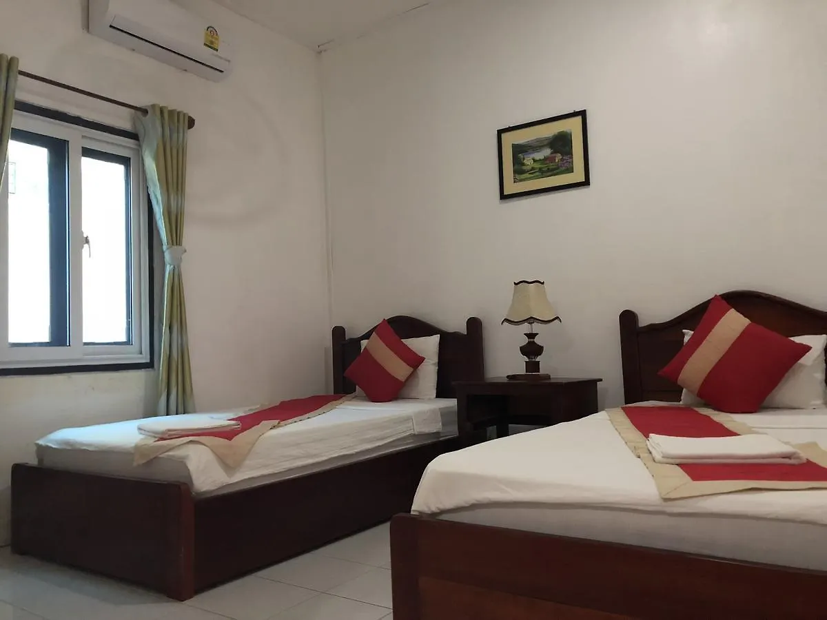 Thavisouk Guesthouse Luang Prabang