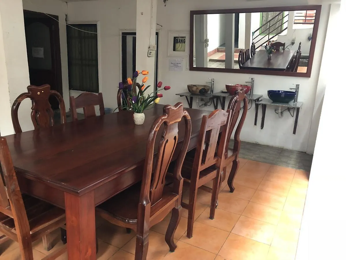 Gæstehus Thavisouk Guesthouse Luang Prabang